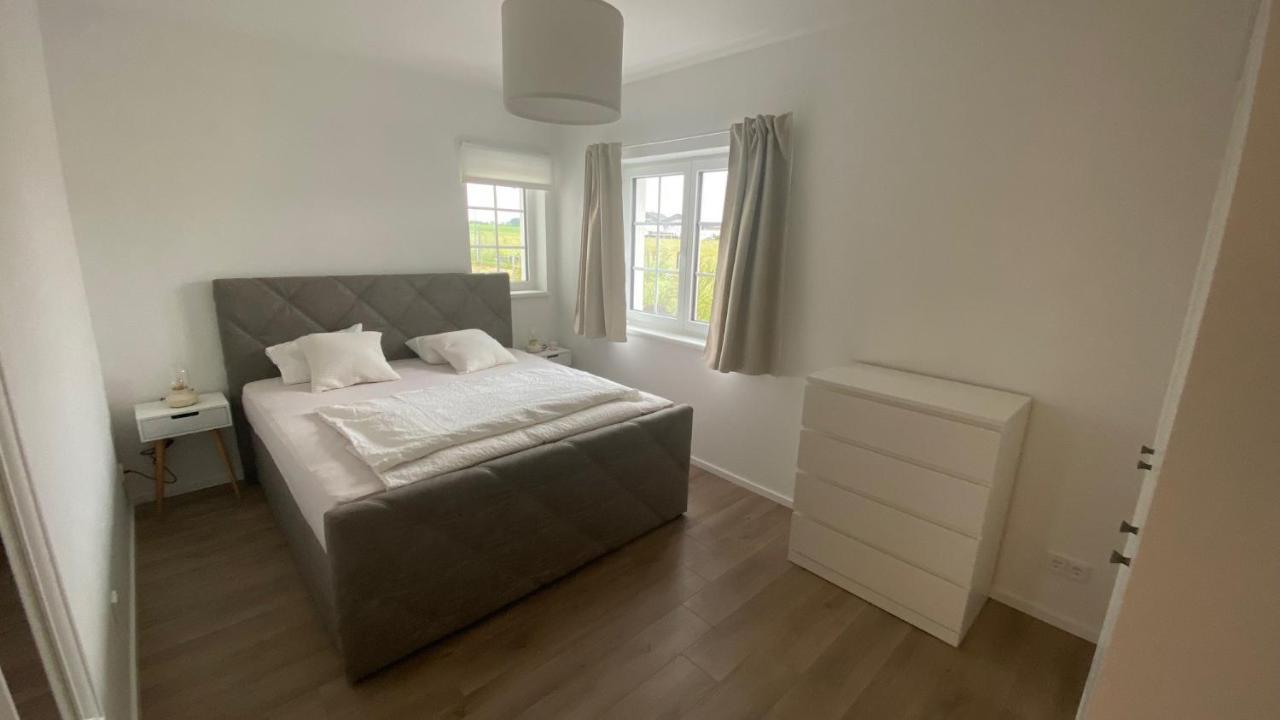 Ferienwohnung Mit Garten Straßwalchen Buitenkant foto