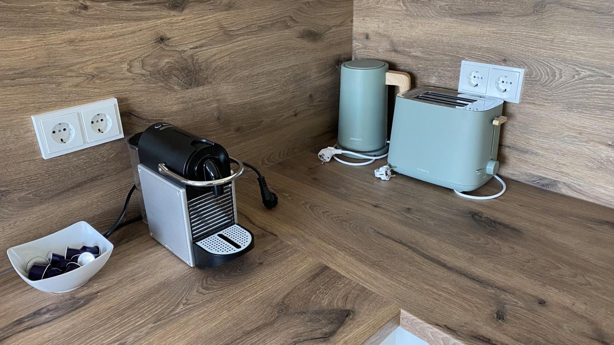 Ferienwohnung Mit Garten Straßwalchen Buitenkant foto